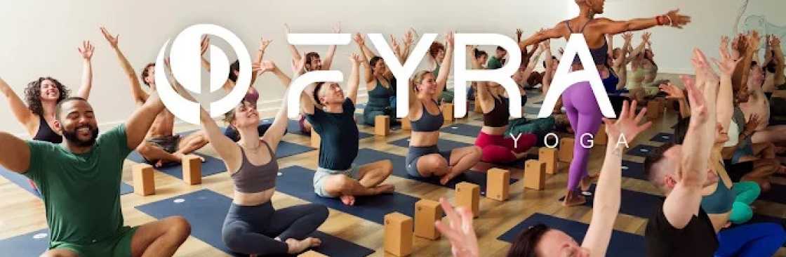 Fyra Yoga Cover Image
