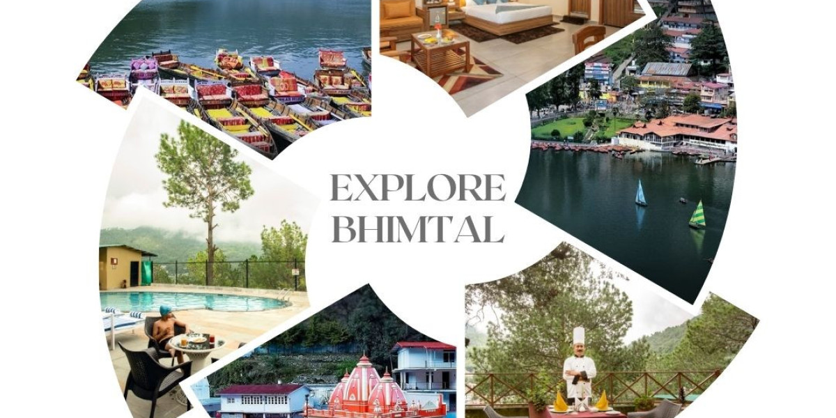 Resorts by the Baagh is known for its elegant design