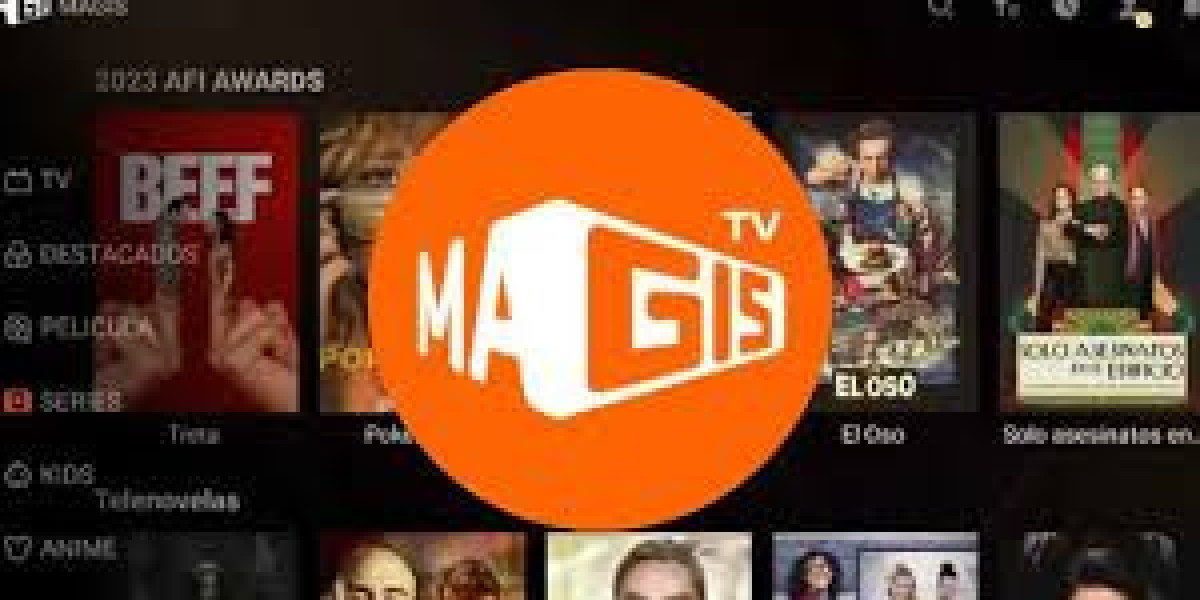 Magis TV APK Download Official WebSite 2025 For Android
