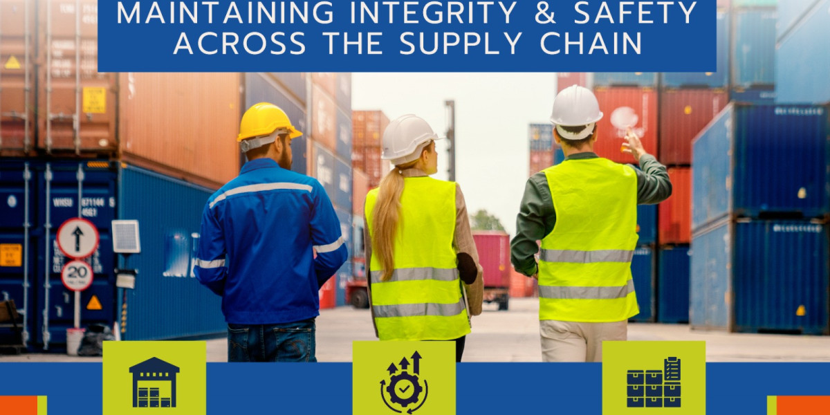 GDP Certification in Lebanon: Ensuring Pharmaceutical Supply Chain Compliance and Safety