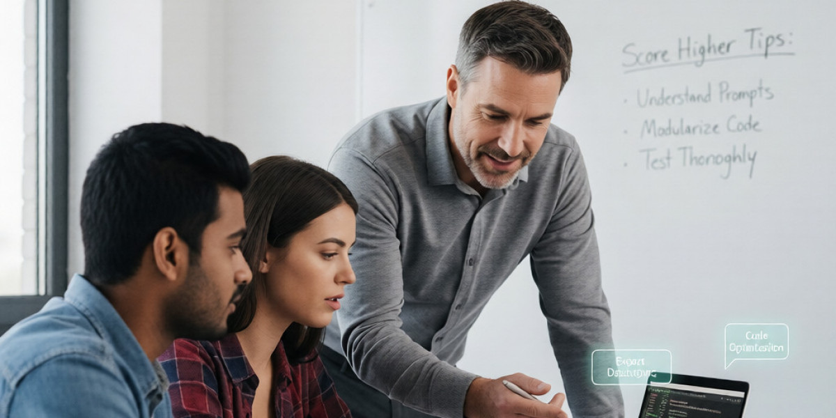 Computer Assignment Help: Expert Tips to Score Higher