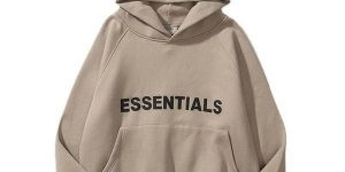 Essential Hoodies Sustainable Fashion