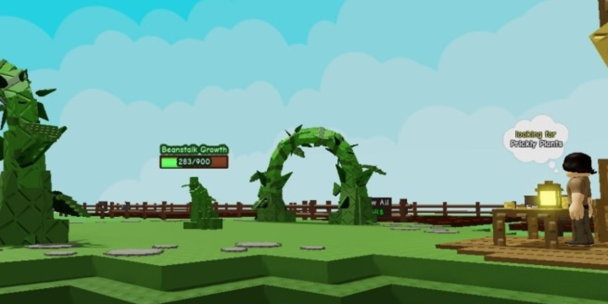 Grow a Garden Items: Getting the Most Out of Maple Resin