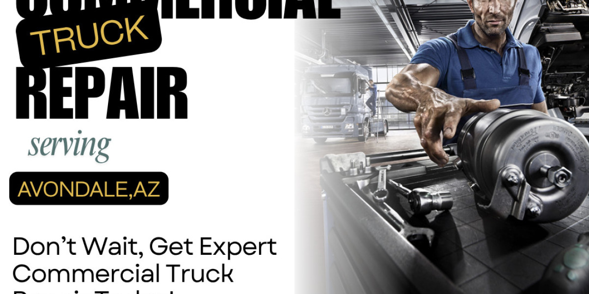 M & M: The Valley’s Most Reliable Mobile Trailer & Truck Repair Team