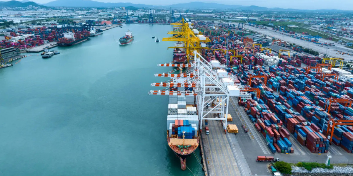 Expert Customs Clearance in Tripoli – Riada Shipping & Logistics