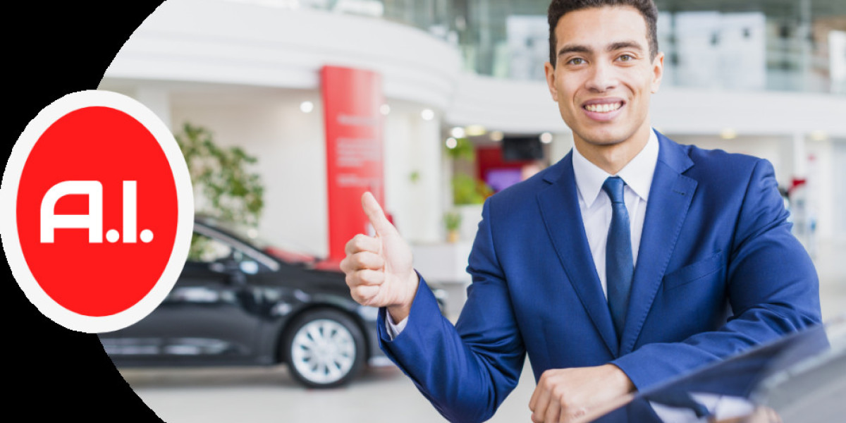Voice-AI Car Dealership: Transforming Sales & Service with Intelligent Conversations