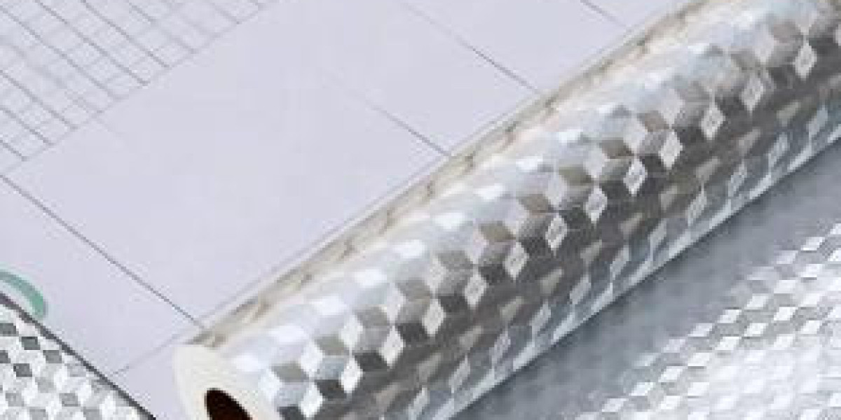 PVC Decorative Film For Projects: What Buyers Care About