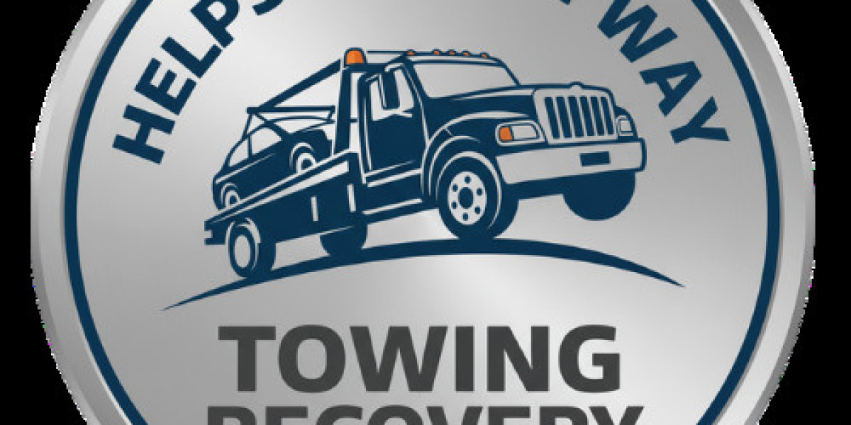 Helps On The Way Towing Recovery – St. Louis’ Mobile Flat Tire Replacement Specialists You Can Trust