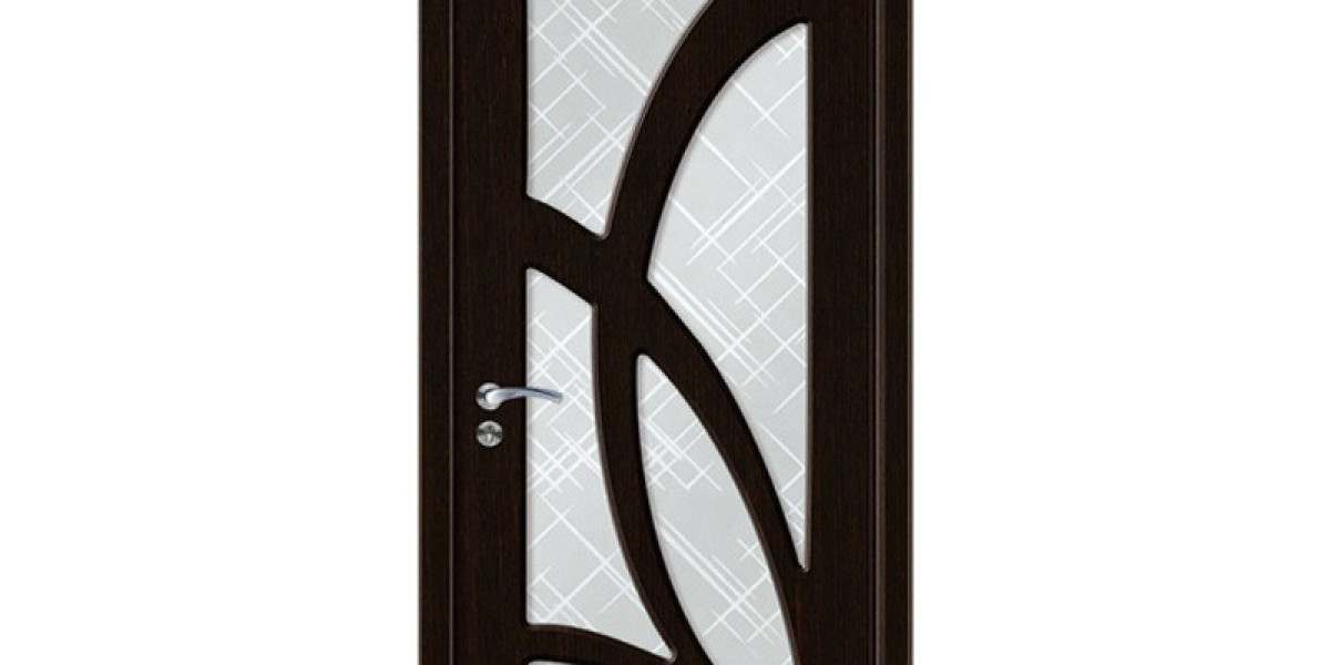 What Defines a Capable PVC Door Production Facility