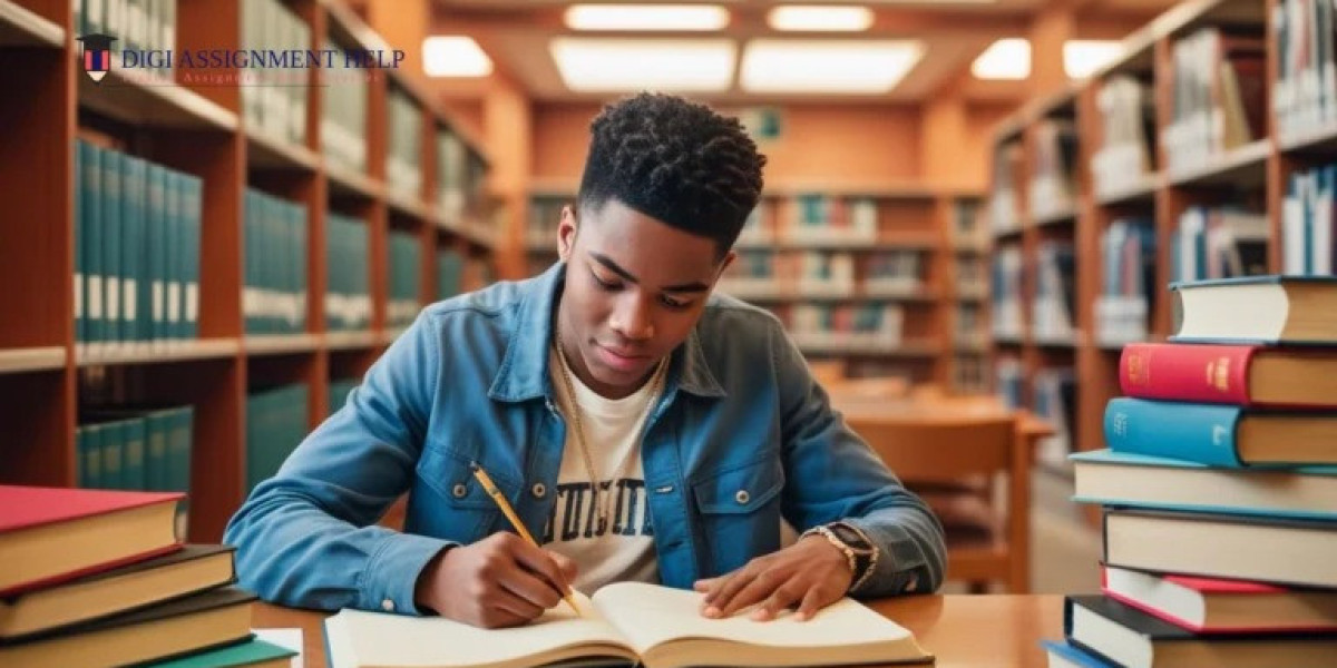 Expert Marketing Assignment Help to Boost Your Academic Success