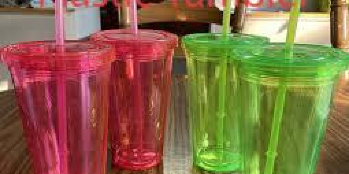 When Convenience And Design Meet In Daily Drinkware