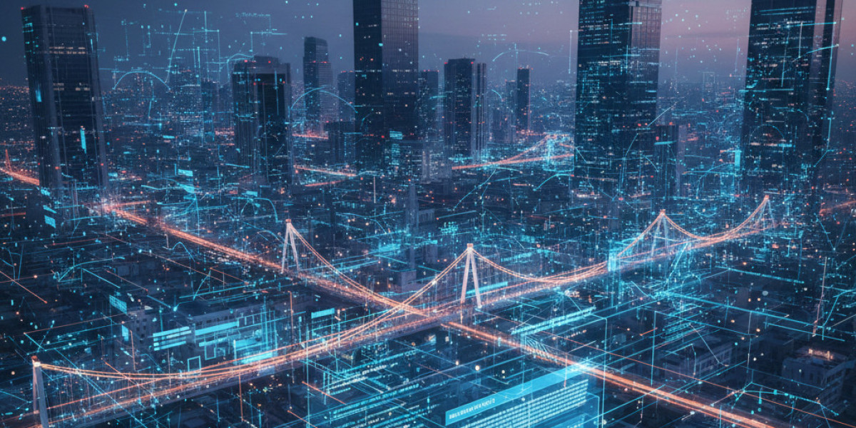 API Development Services: Powering Scalable Digital Solutions