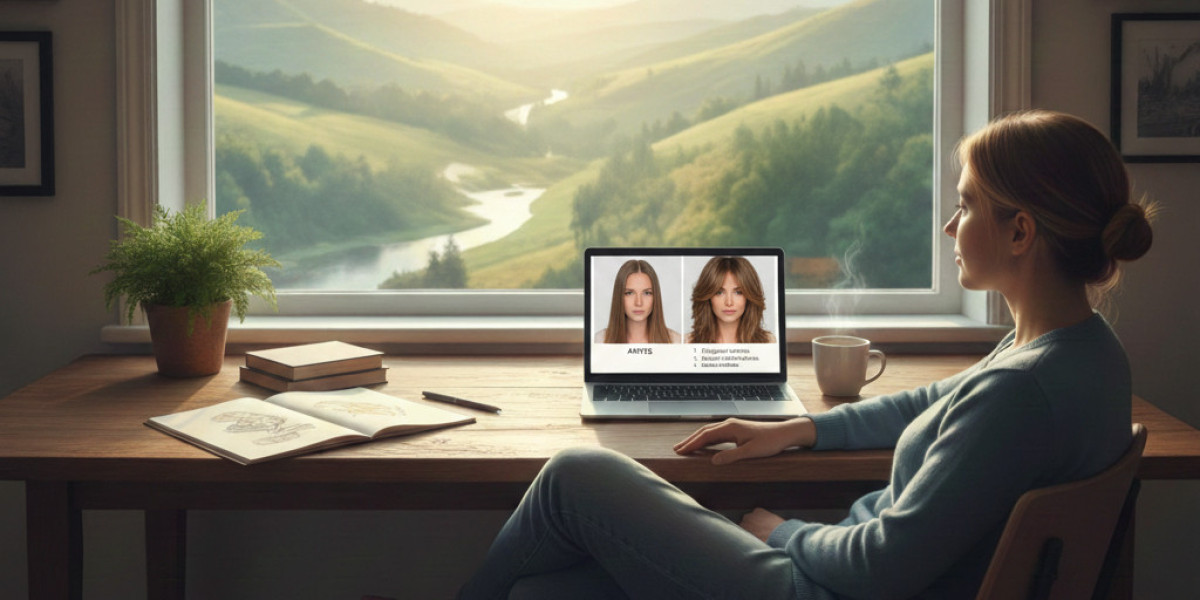 Cortes de cabello que dan efecto lifting