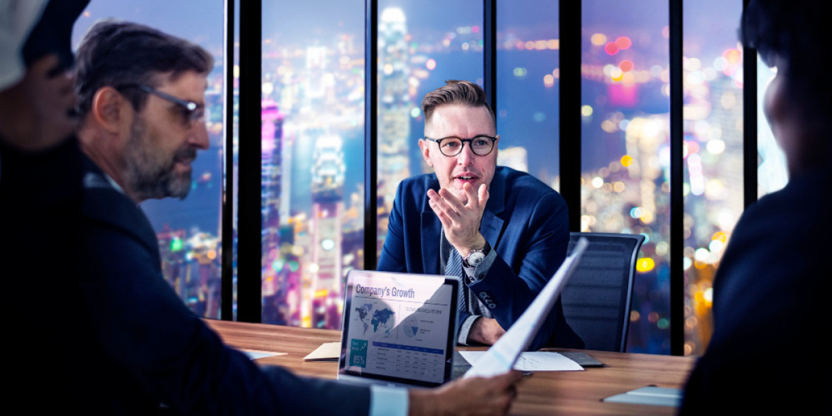 Employee Engagement Consulting