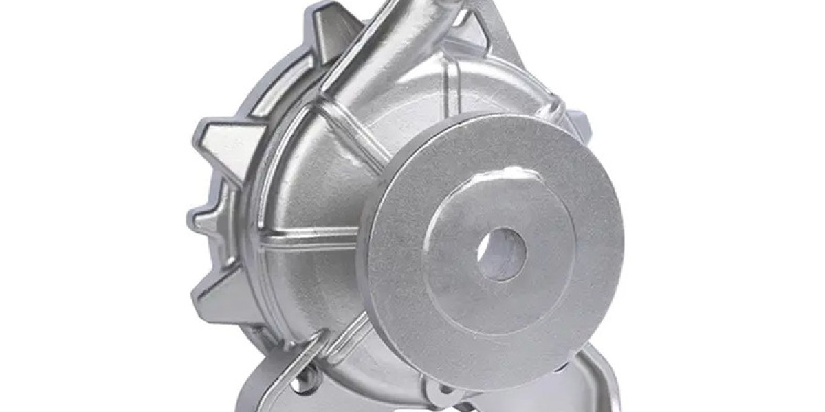 Key Considerations for Selecting Stainless Steel Precision Casting
