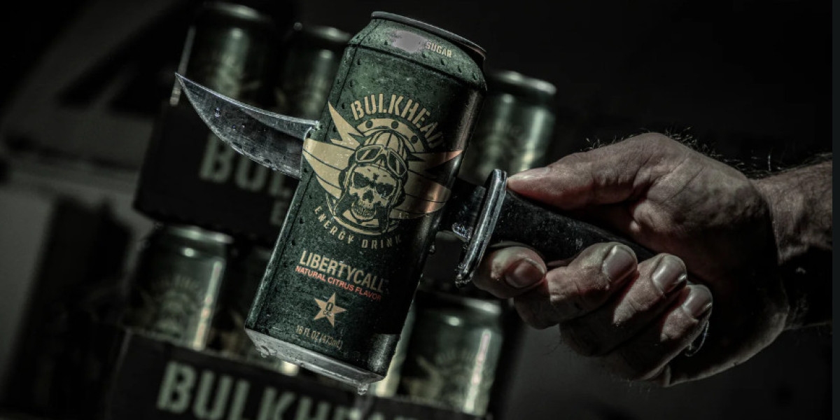 Best Natural Energy Drink with Real Ingredients