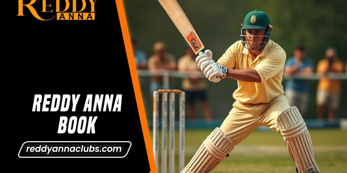 Reddy Anna Book Club Guide: ID, Login & Easy Betting 2025