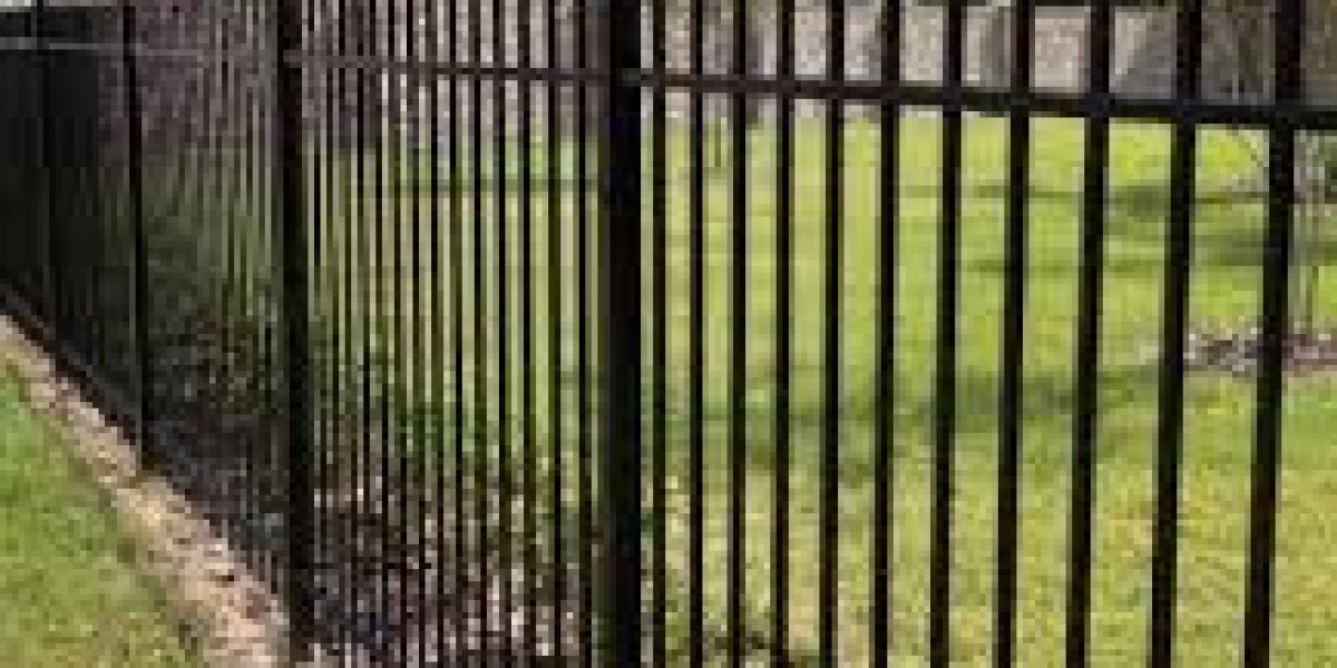 Aluminum Fence Designs: Styles That Boost Curb Appeal