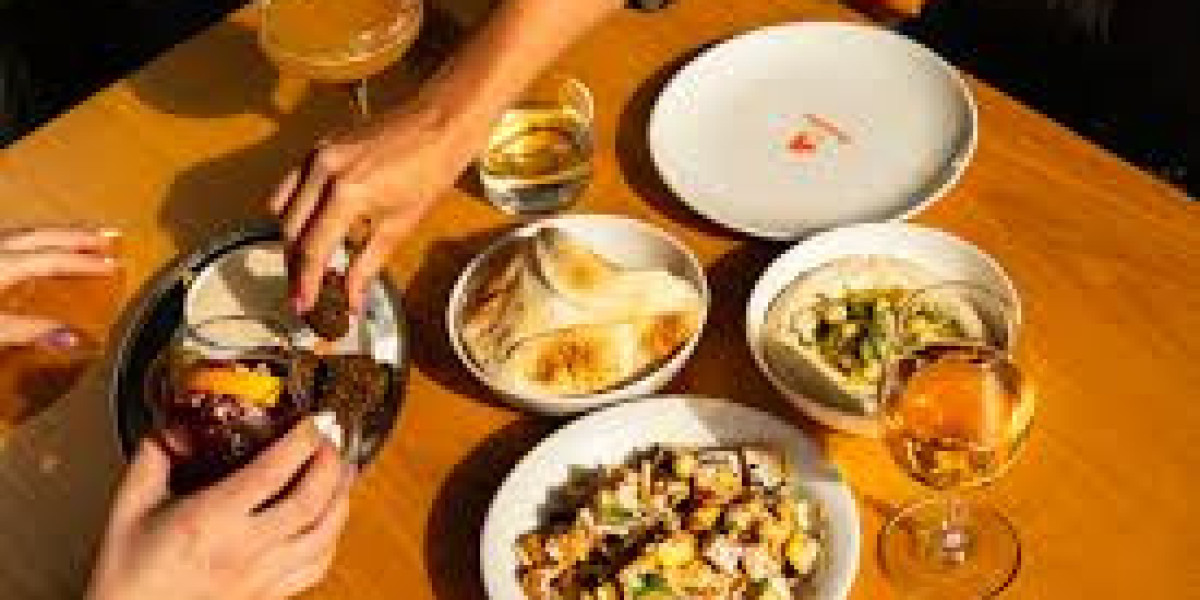 Why Surry Hills Is Loved for the Best Dinner After Dark Tonight