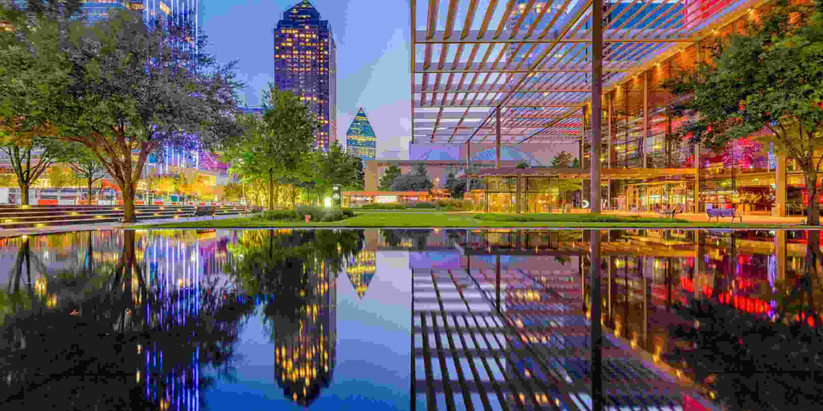 Why Dallas Is Becoming a Powerful Hub for Mobile App Innovation