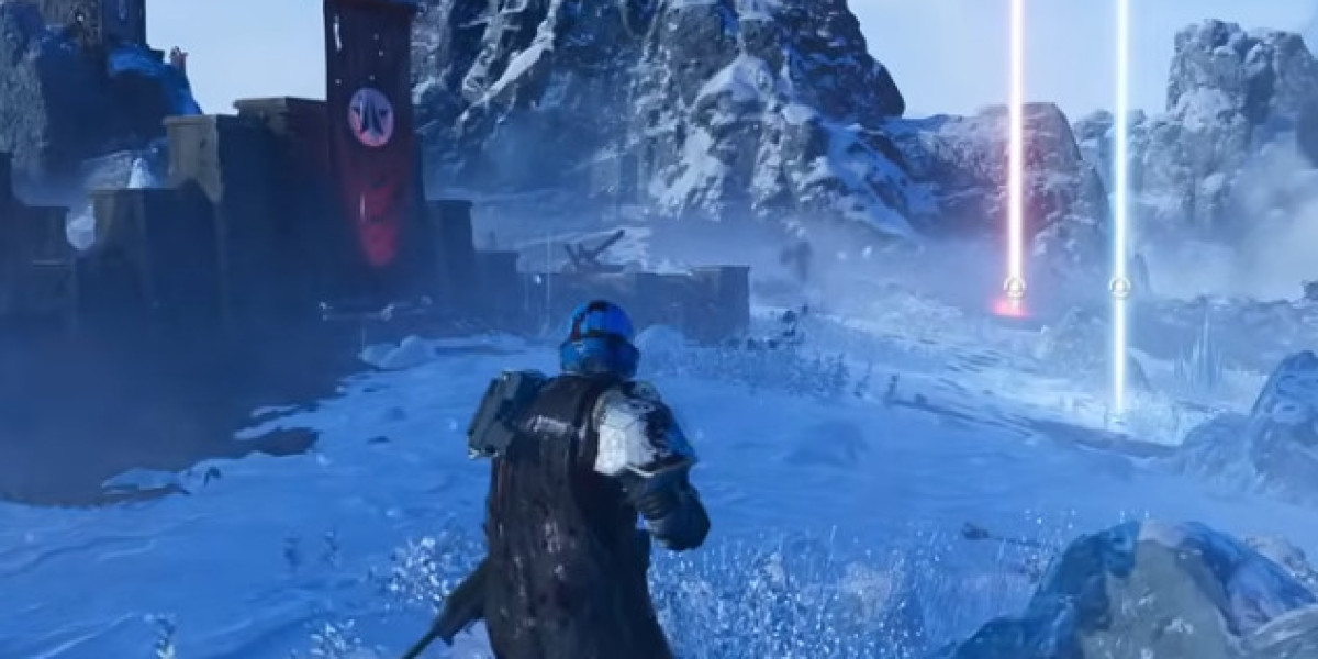 Helldivers 2 High-Intensity Combat Techniques With New Primaries