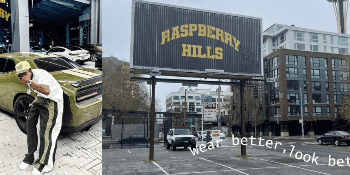 Raspberry Hills Exploring the Charm Lifestyle
