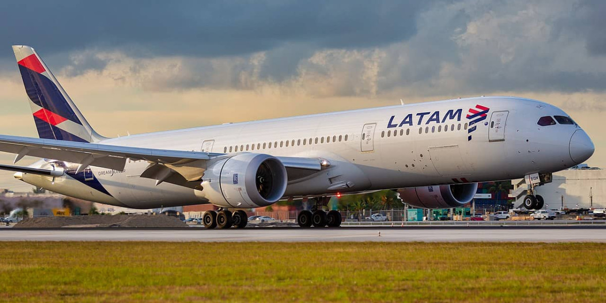 What Do You Need to Know About LATAM Stopover Flights?