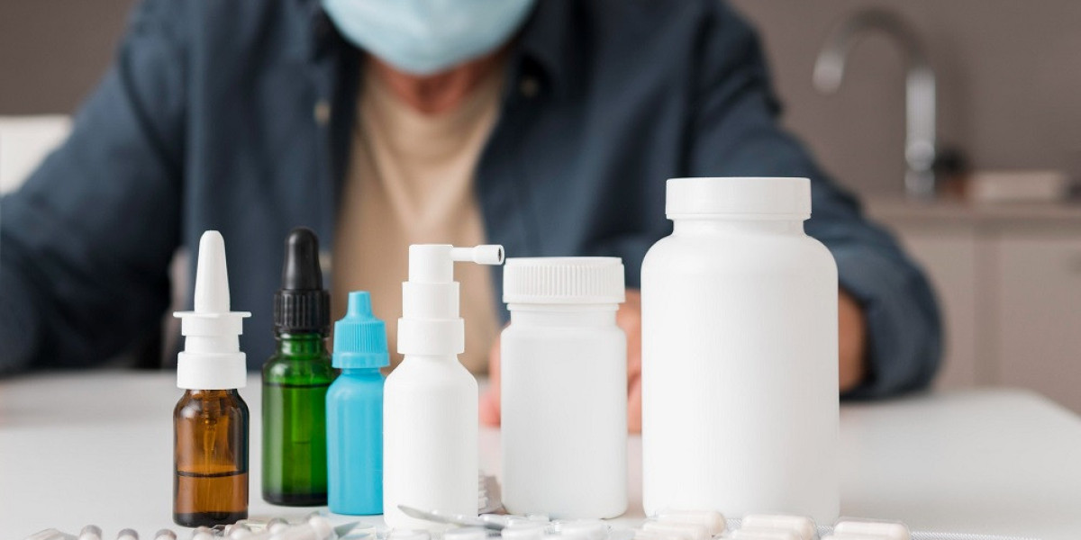 What is it like to be an Export Trader of Pharmaceutical Products?