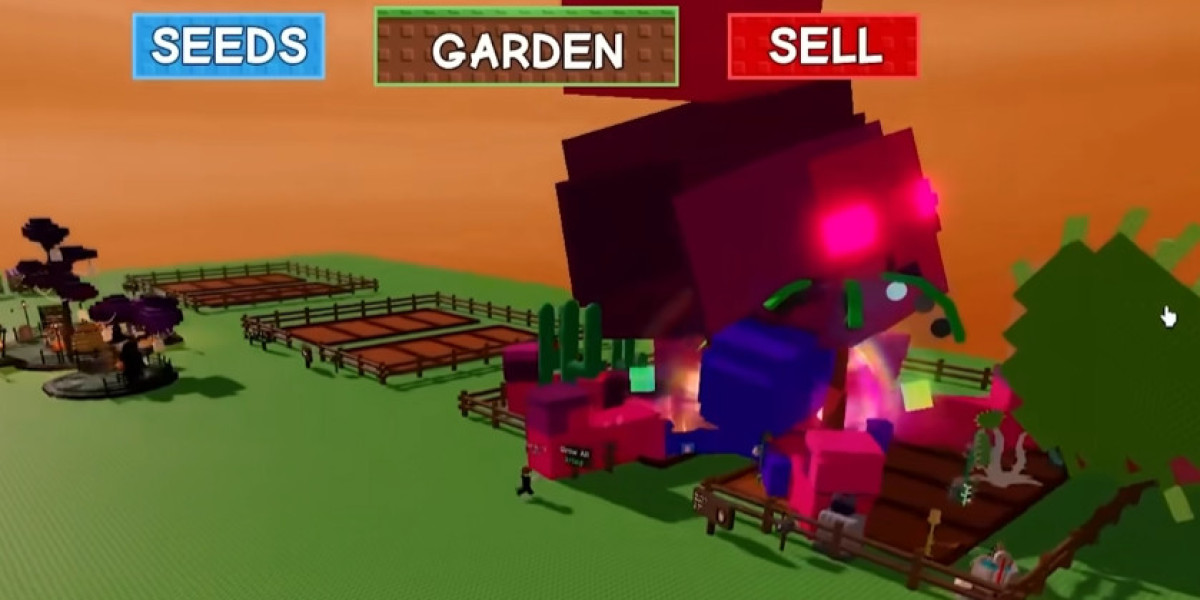 How to Get Reliable Upgrades in Grow A Garden