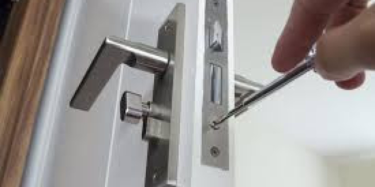 Slotenmaker Antwerpen: Snelle en Betrouwbare Hulp bij Al Uw Slotproblemen