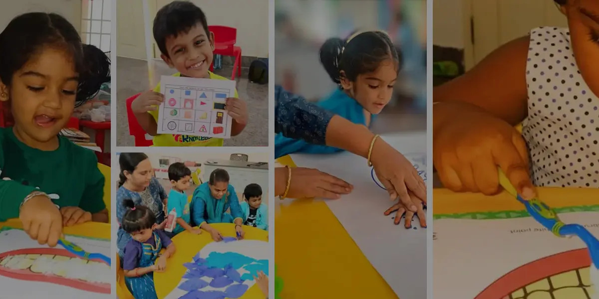 Searching for the Best School in Velachery? Here’s What Parents Should Really Look For