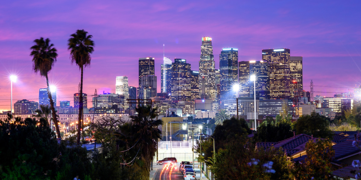 Cheap Flights to Los Angeles