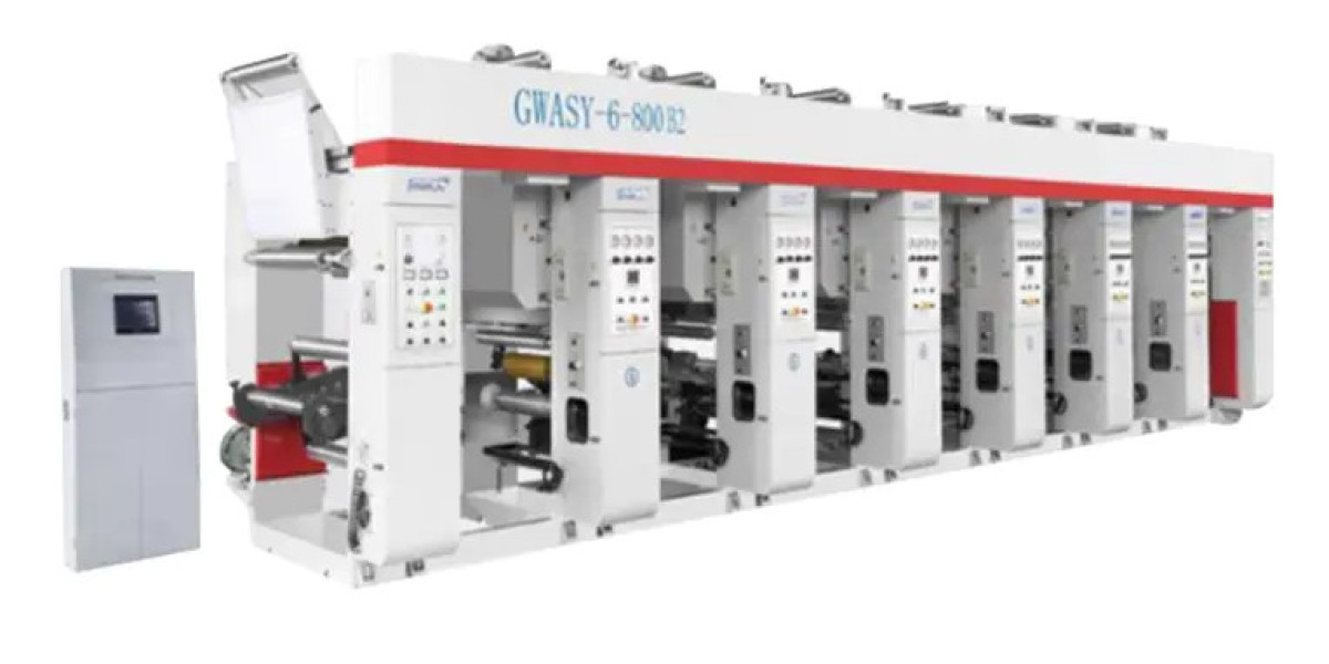 Can a Printing Press Machine Factory Adapt to Changing Media Needs?