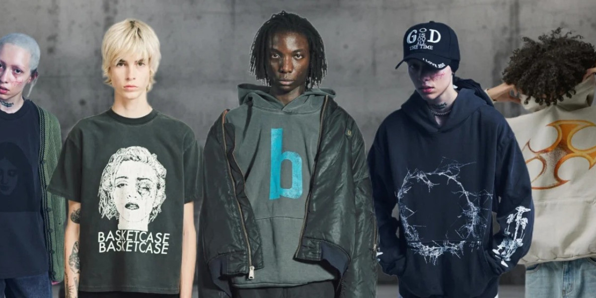 Basketcase Gallery: Paragon of Breakthrough Contemporary Art Skill