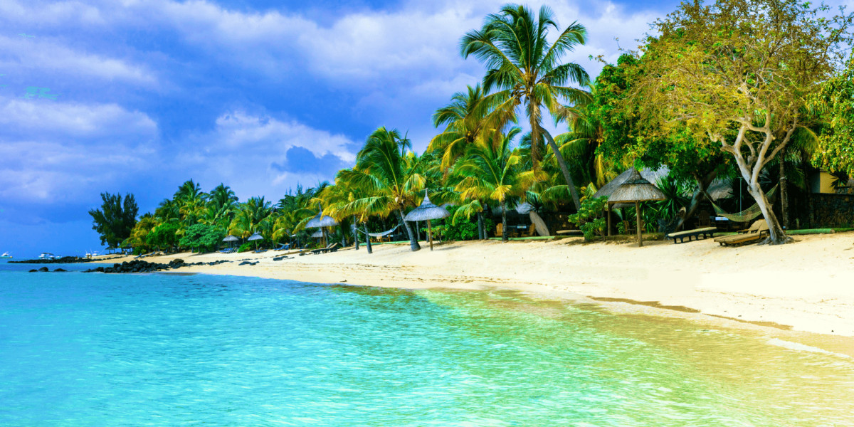 How to Enjoy a Sustainable Luxury Holiday in Mauritius