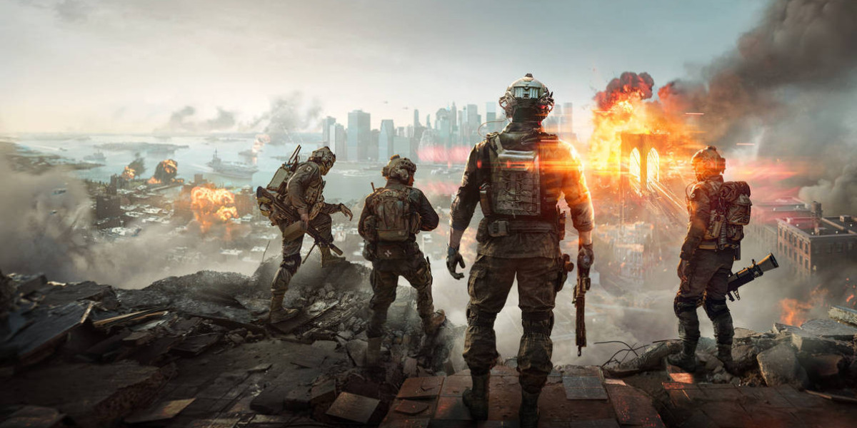 What Is The Best Way To Destroy Tanks in BF6