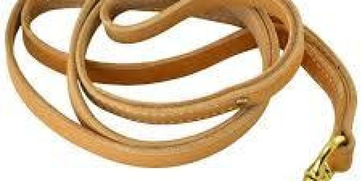 Dog Leash Factory Innovation By TALLFLY