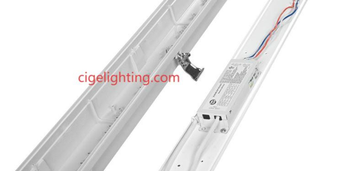 Cige Waterproof Light Manufacturer: Efficient Options