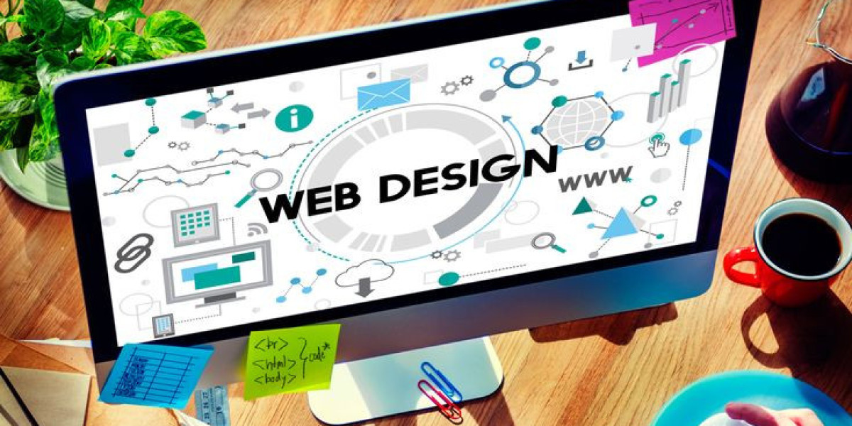 Best Web Designing Institute In Rohini