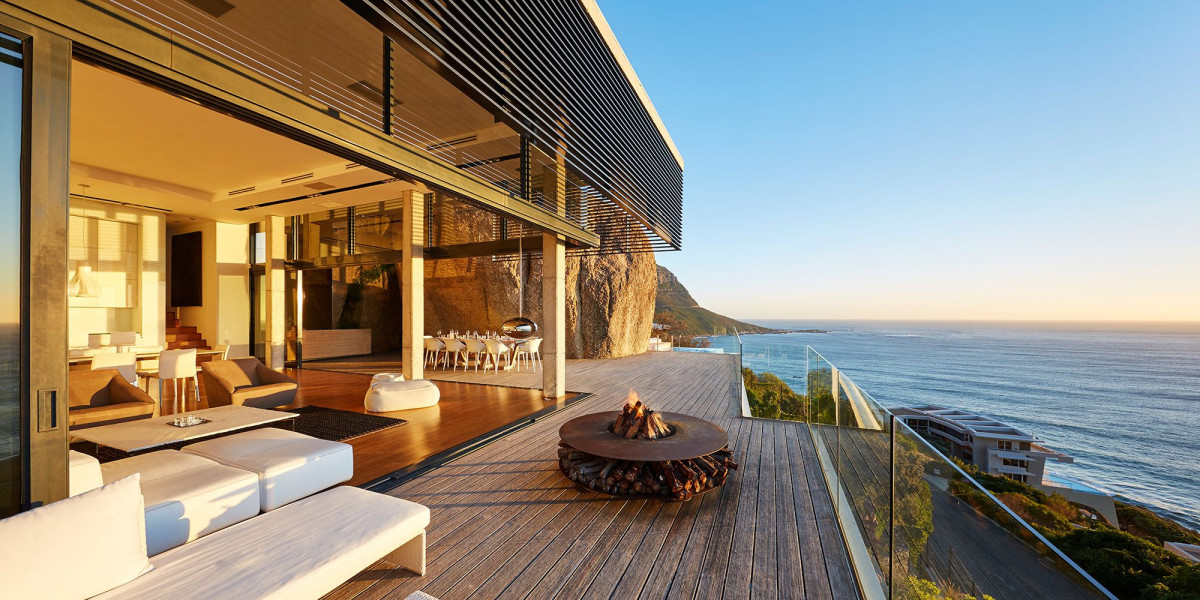 Top Vacation Homes Perfect for a Halloween Escape