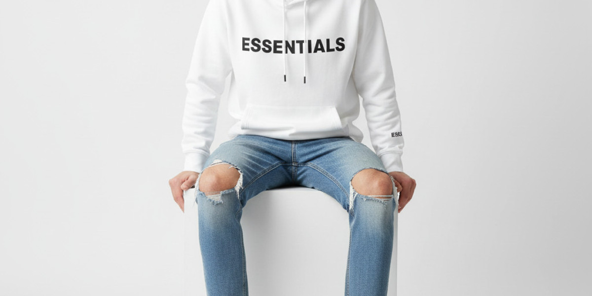 Essential Hoodie Style You Can Count On