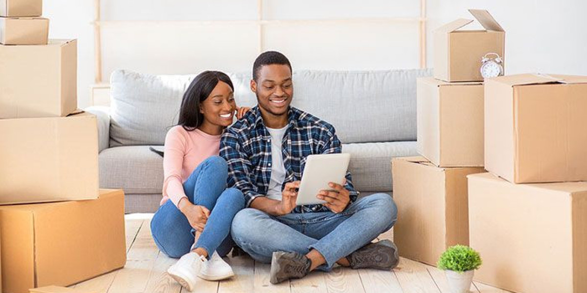 Smart Moving: How Technology Simplifies Relocation
