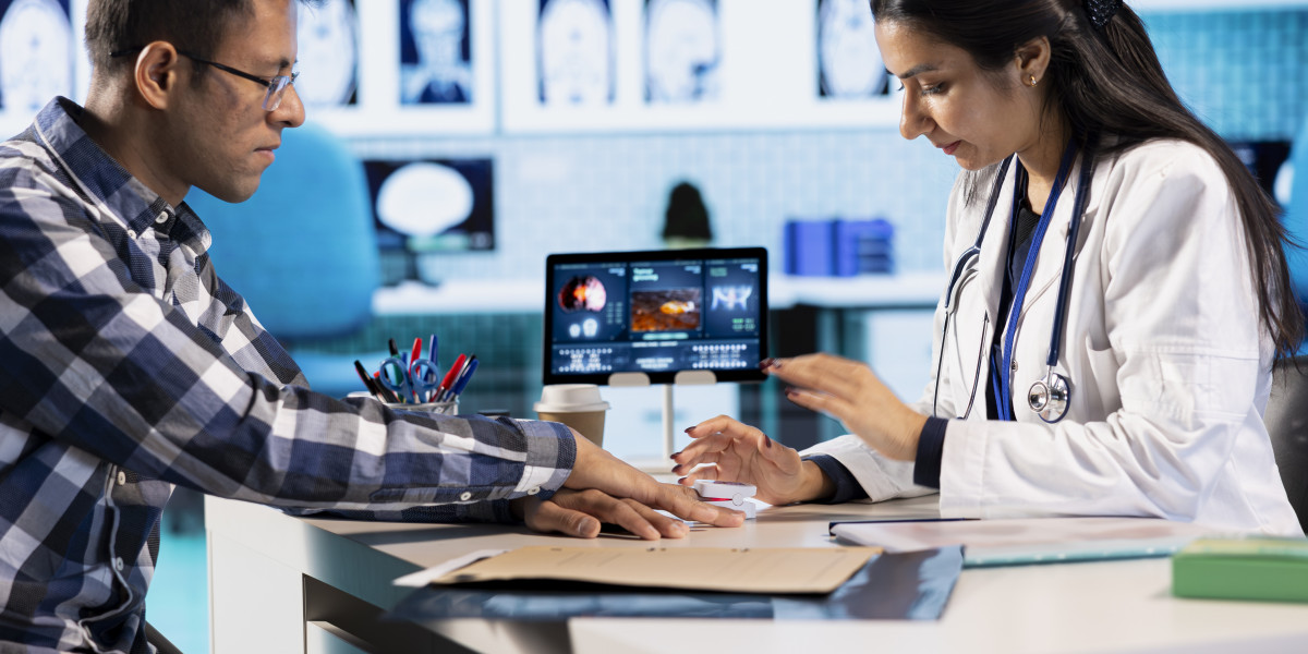 Why Is Patient Intake AI Becoming the New Front Door for Healthcare Organizations