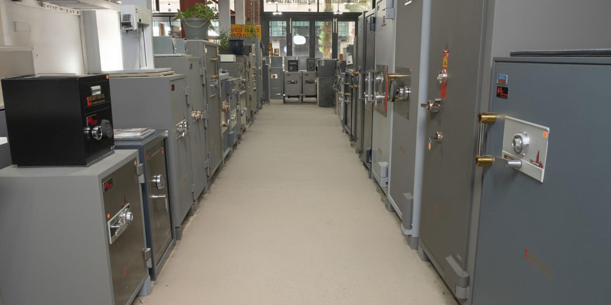 Wall Safes for Home – Smart, Hidden Protection by First Security Safe