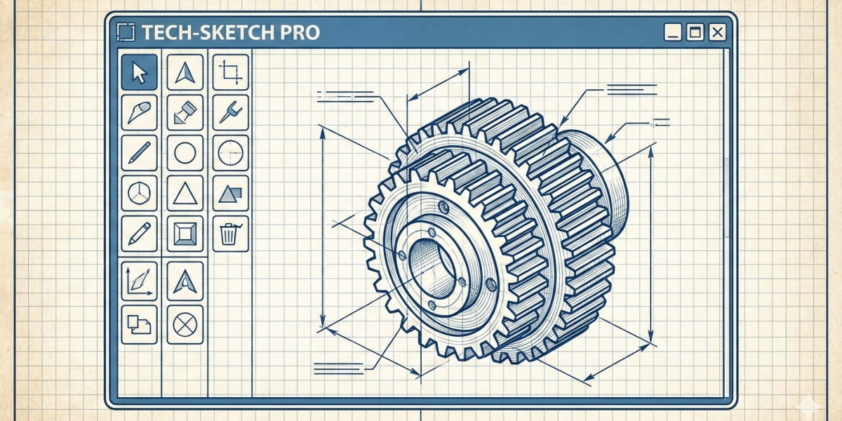 Technical Illustration Software Market Report: Unlocking Growth Potential and Addressing Challenges