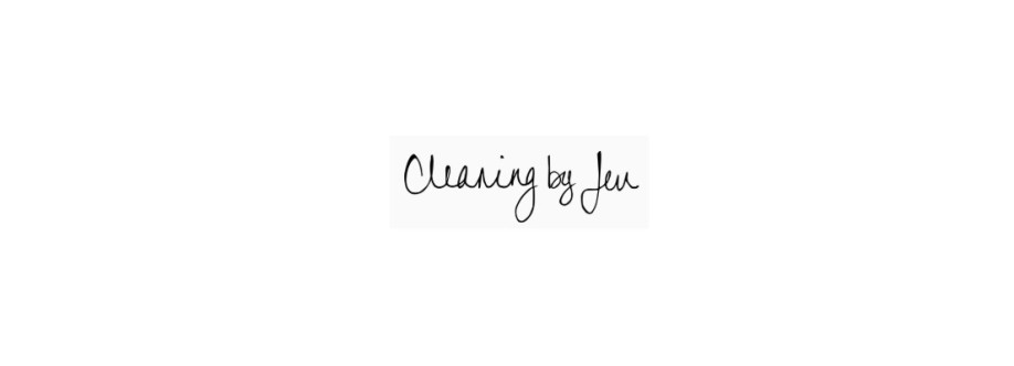 cleaningbyjen Cover Image
