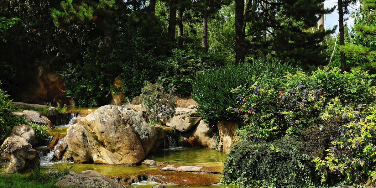 Transforming Outdoor Spaces: Missouri Landscape Ideas for Every Home