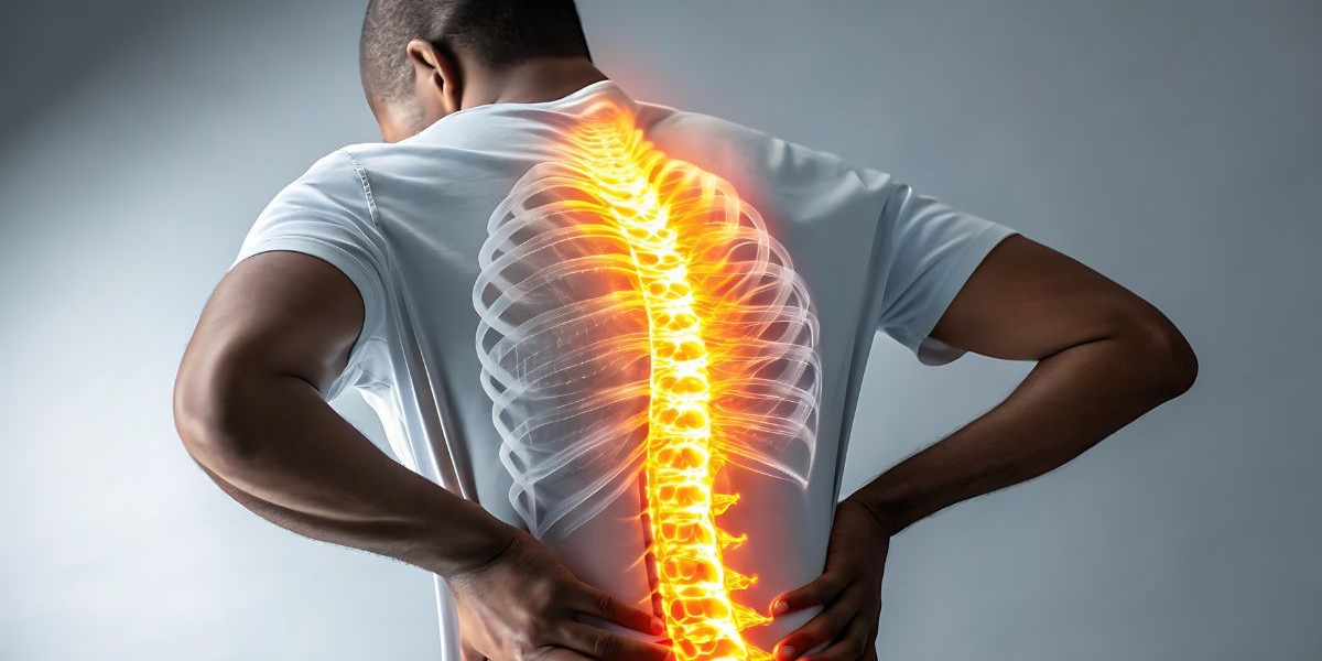 How Physiotherapy Helps Manage Lifestyle Disorders Like Back Pain & Stress