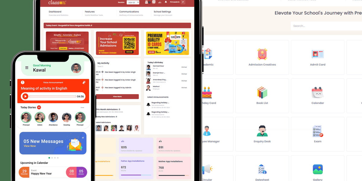 Why Your School Should Invest in ERP Software Today