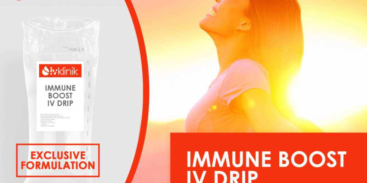 Why many people explore vitamin C infusion for natural vitality